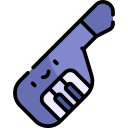 keytar icon