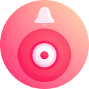 alarma icon