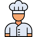 cocinero icon