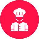 cocinero icon