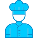 cocinero icon