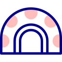 túnel icon