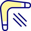 bumerang icon