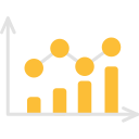 gráfico de barras 