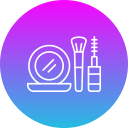 productos cosméticos icon