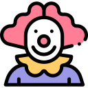 payaso icon