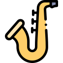 jazz icon