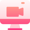 videollamada icon