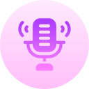 podcast icon