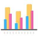 gráfico de barras 