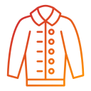 chaqueta icon