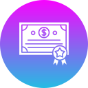 certificado icon