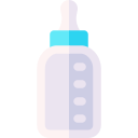 botella de leche icon