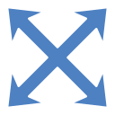 maximizar icon