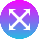 maximizar icon