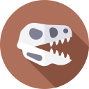 dinosaurio icon