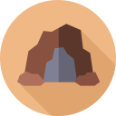 cueva icon