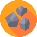 rocas icon