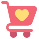 carrito de compras icon