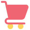 carrito de compras icon