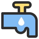 grifo de agua icon