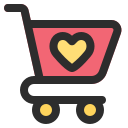 carrito de compras icon