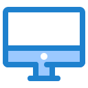 monitor icon