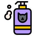 champú icon