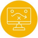 Strategy icon