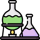 laboratory icon