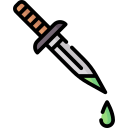 cuchillo icon