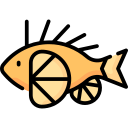 pescado icon