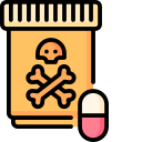 pastillas icon