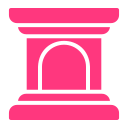 chimenea icon