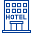 hotel icon