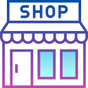 tienda icon