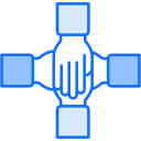 cooperación icon