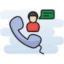 contacto icon