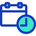 calendario icon