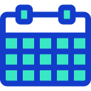 calendario icon