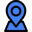 localización icon