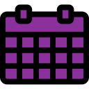 calendario icon