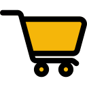 carrito de compras icon