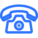 telefono viejo icon