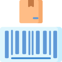 código de barras icon