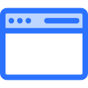 portal web icon