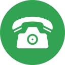 telefono viejo icon