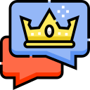 chat icon