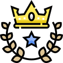 royalty icon