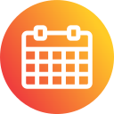 calendario icon